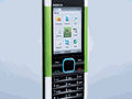 Nokia 5000