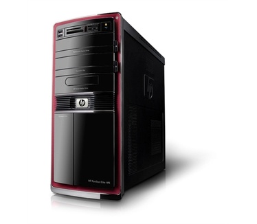 HP Pavilion Elite HPE-120nl