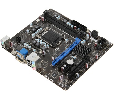 MSI H61M-E23 (G3)