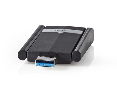 Nedis WSNWA1200BK