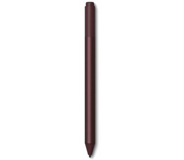 Microsoft Surface Pen (Bordeaux rood)