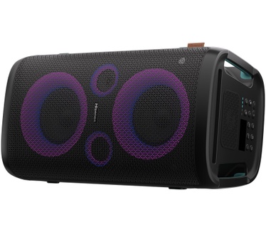 Hisense HP110