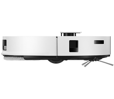 Samsung Bespoke Jet Bot Combo Steam robotstofzuiger met dweilfunctie