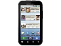 Motorola Defy Zwart