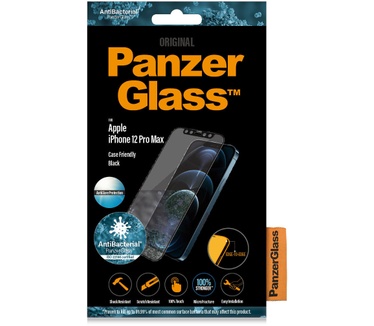 PanzerGlass 2721 (iPhone 12 Pro Max)