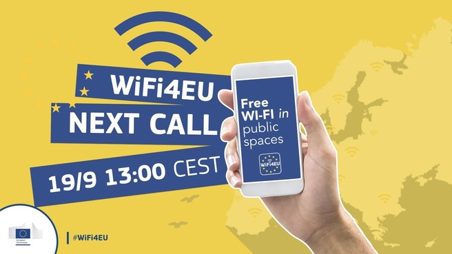 Wifi4EU