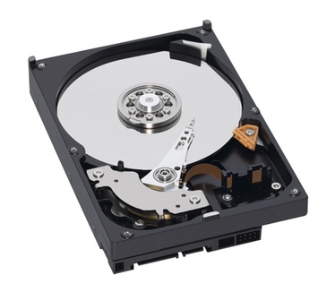 Western Digital Caviar Green WD10EVDS, 1TB
