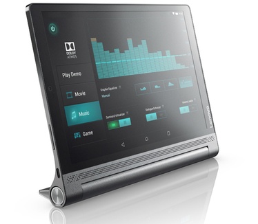 Lenovo Yoga Tab 3 Plus