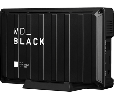 WD D10