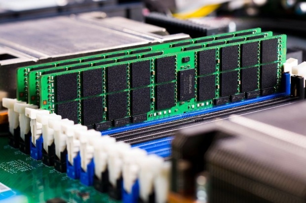 Ram van Rambus
