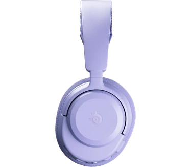 Steelseries Arctis Nova 3P Wireless for PlayStation, Paars