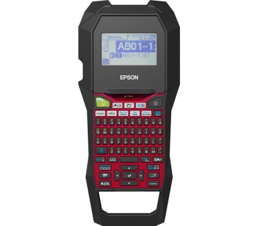 Epson LabelWorks \LW-Z700FK (C51CF25110)