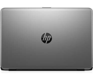 HP 17-y001nd
