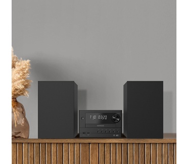 Kenwood M-450DAB
