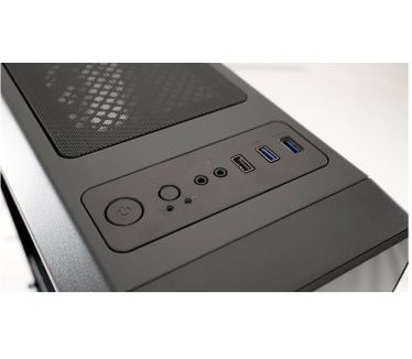 LC-Power Gaming 703B