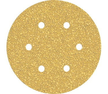 Bosch Expert C470 schuurschijven