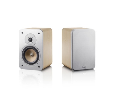 Teufel Ultima 20 (Zwart)
