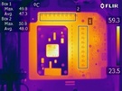 ASUS ROG Strix X870E-E Gaming WiFi Flir