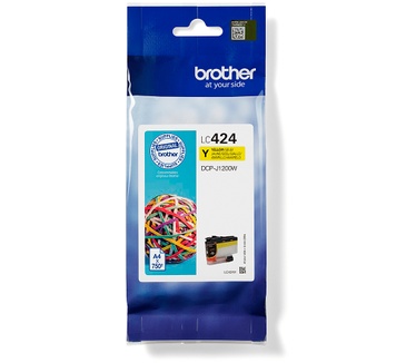 Brother LC-424Y