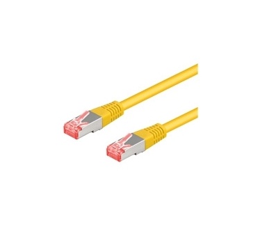 Digitus 1m Cat6a S/FTP