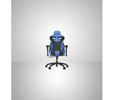 Vertagear SL4000 Gecapitonneerde zitting Gecapitonneerde rugleuning bureau- en computerstoel