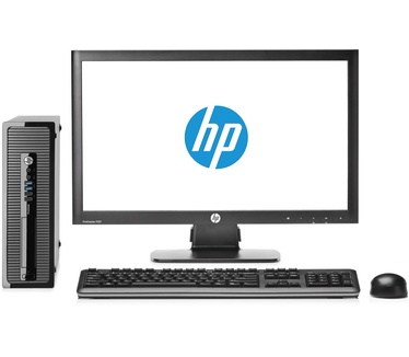 HP ProDesk 400 G1 SFF (D5S20EA#ABH)