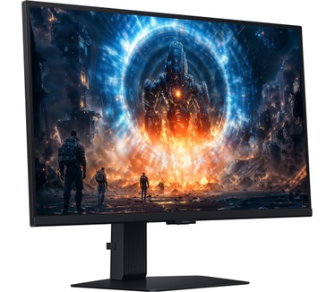 Samsung 27" Odyssey G6 G60F Gaming Monitor