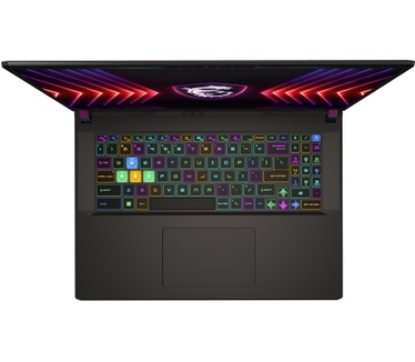 MSI Vector 17 HX A14VGG-217BE