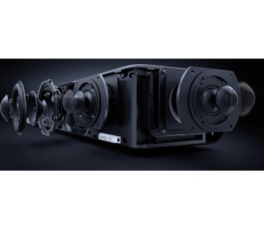 Sennheiser AMBEO Soundbar