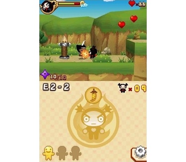 Pucca Power Up