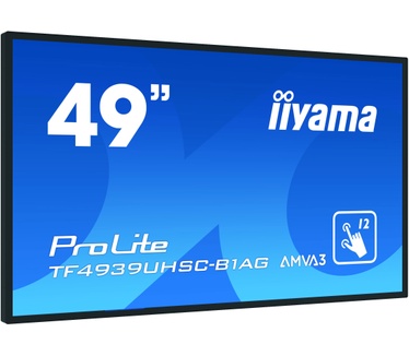 Iiyama TF4939UHSC-B1AG