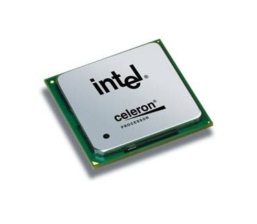 HP Intel Celeron 585