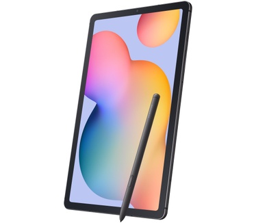Samsung Galaxy Tab S6 Lite Wi-Fi 128GB Grijs