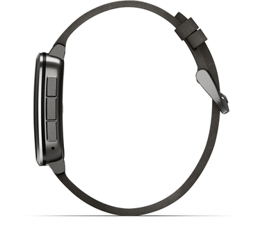 Pebble Time Steel