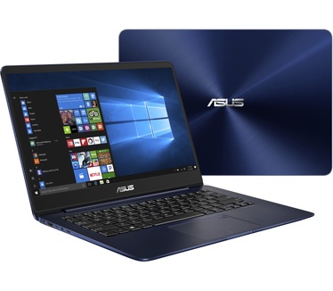 Asus UX430UA-GV116T