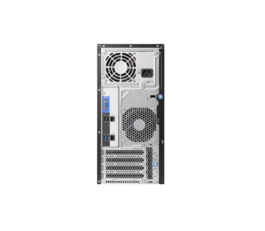 HP Proliant Enterprise ML10 Gen9 3GHz E3-1225V5 300W Tower (4U)