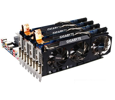 Gigabyte GA-990FXA-UD7