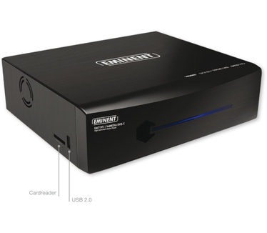 Eminent hdMedia  DVB-T EM7195