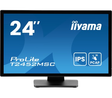Iiyama T2452MSC-B1AG