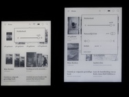 Kobo Aura H2O Edition 2 - ComfortLight PRO