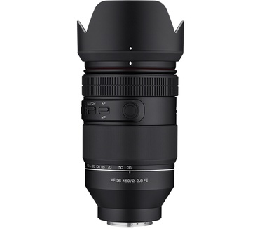 Samyang Optics AF 35-150mm F/2-2,8 FE