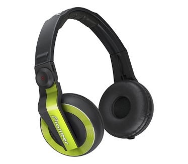 Pioneer HDJ-500