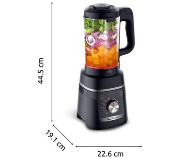 Moulinex Blendforce Cook LM5768
