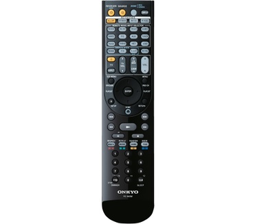 Onkyo TX-NR1010 Zilver