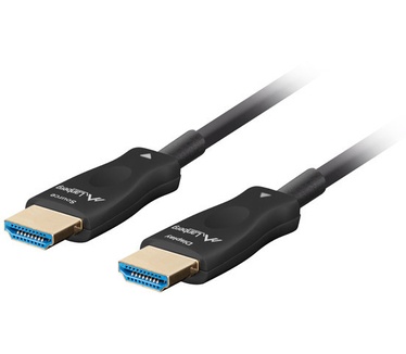 Lanberg CA-HDMI-30FB-1000-BK