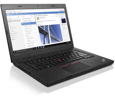Lenovo L460