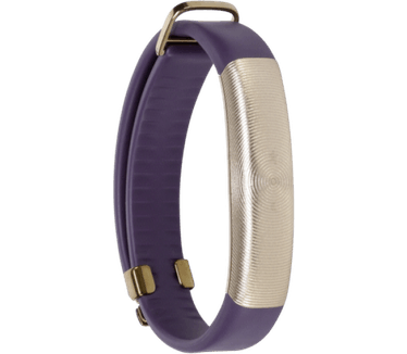 Jawbone UP2  violette circle Paars