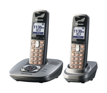 Panasonic KX-TG6432NLT