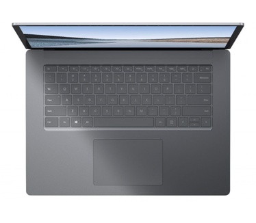 Microsoft Surface Laptop 3 i5-1035G7 (15", 8GB, 256GB SSD, Qwerty) Grafiet