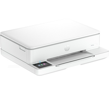HP Envy 6110 All-in-One Kleur Printer, Foto's printen; Kopieerapparaat, Scanner